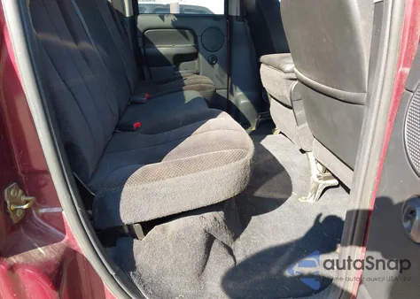 2003 Dodge Ram 1500 Slt/Laramie/St z USA, uszkodzony, nr VIN 1D7HU18DX3S357950